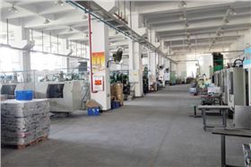 馳銘云浮工廠內(nèi)景 馳銘云浮工廠內(nèi)景
