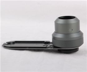 相機鏡頭外殼2
