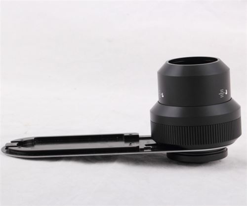 數(shù)碼相機鏡頭外殼