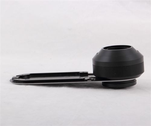 數(shù)碼相機鏡頭外殼